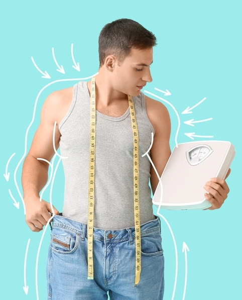 AquaFit customer testimonial 1